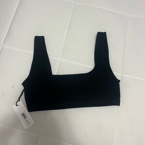 aritzia bra top